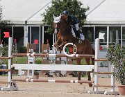 Bertolucci Victory Prins CsioArJYR SS7 7276 : Bertolucci Lorenzo, CSIO Giovani Arezzo, Victory Prins, foto Stefano Secchi ©